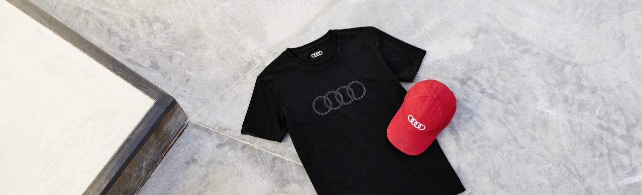 Audi merch hotsell