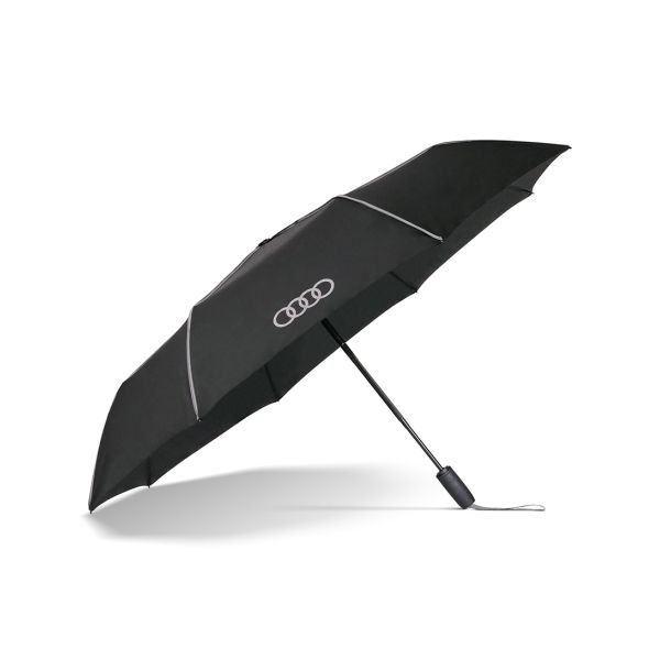 Audi Pocket Umbrella 