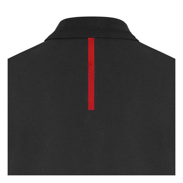 Audi Sport Polo Shirt - Mens (Black)