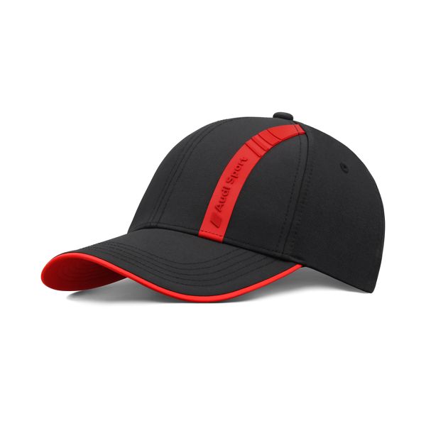 Audi Sport Cap (Black)