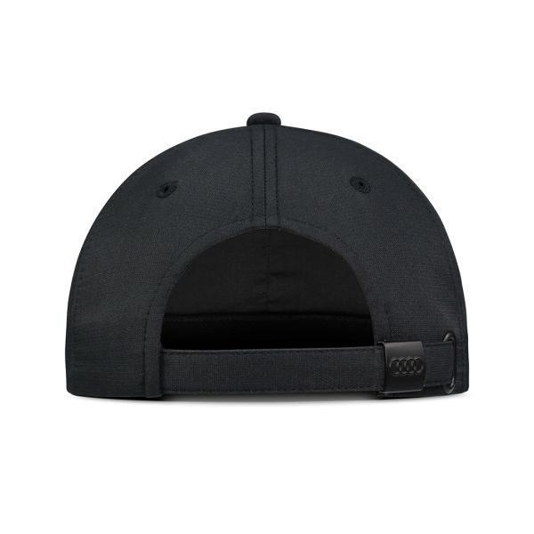 Audi Sport Cap (Black)