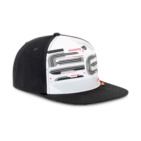 Audi Snapback Cap e-tron (Black)