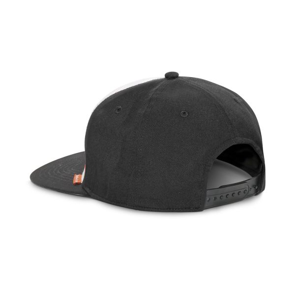 Audi Snapback Cap e-tron (Black)