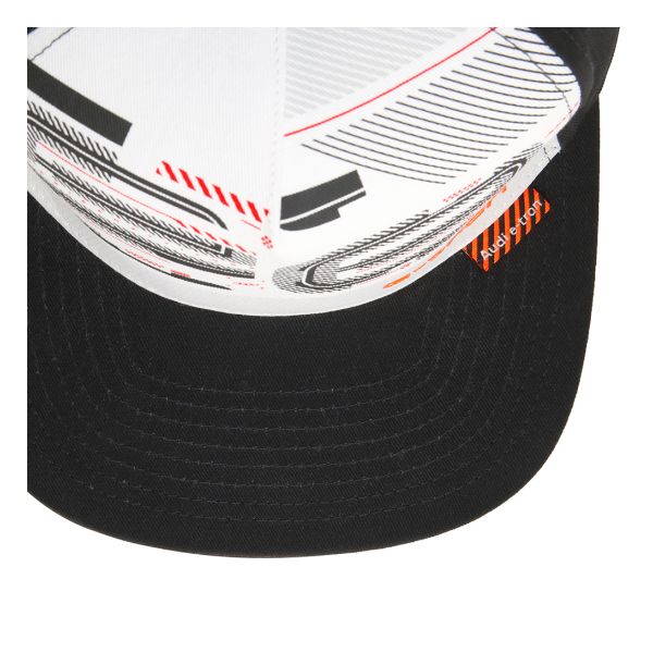 Audi Snapback Cap e-tron (Black)