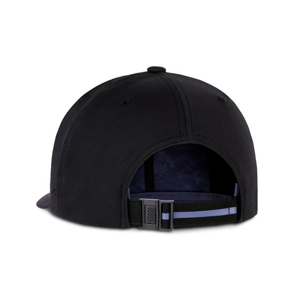 Audi Tec-Cap (Black)