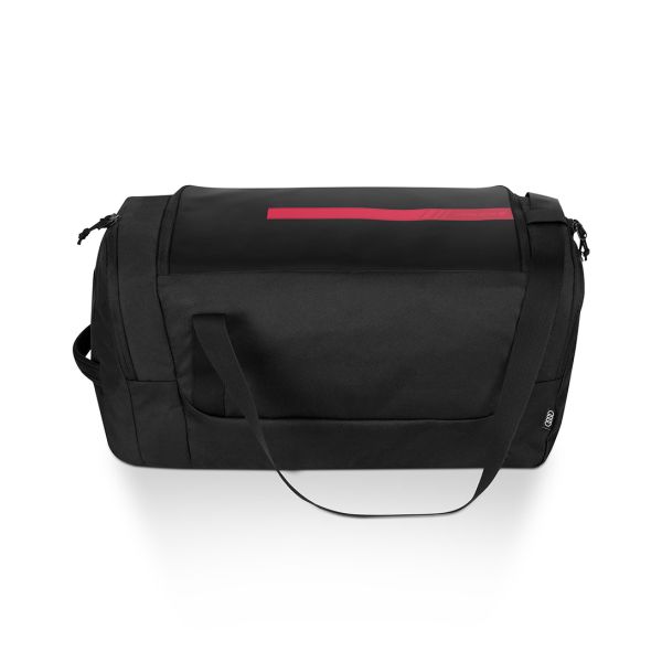 Audi Sport Sport Bag (Black)