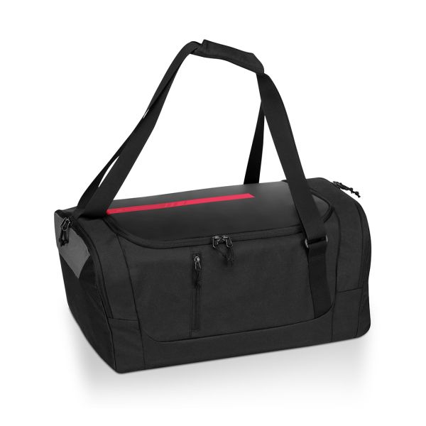 Audi Sport Sport Bag (Black)