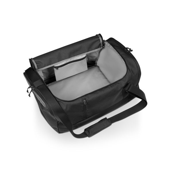 Audi Sport Sport Bag (Black)