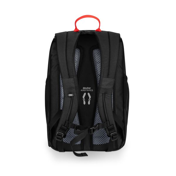 Audi Sport Backpack (Black)