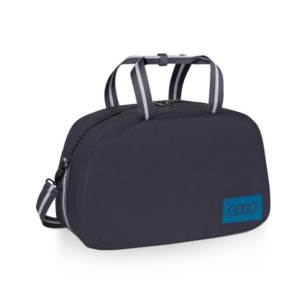 Audi Leisure Bag (Grey)
