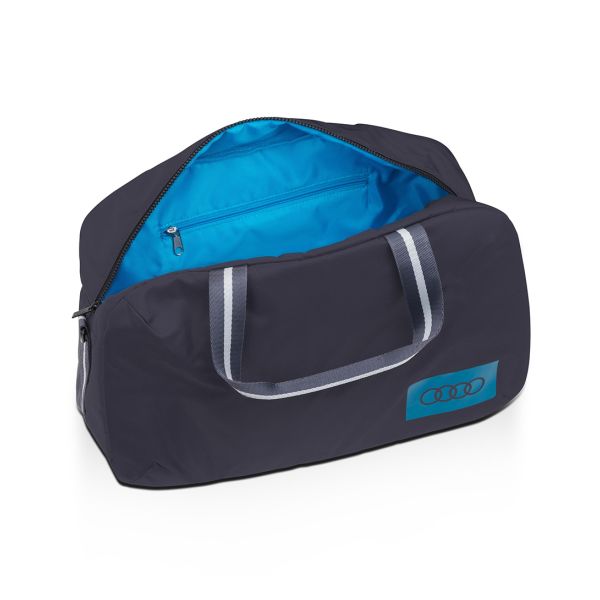 Audi Leisure Bag (Grey)