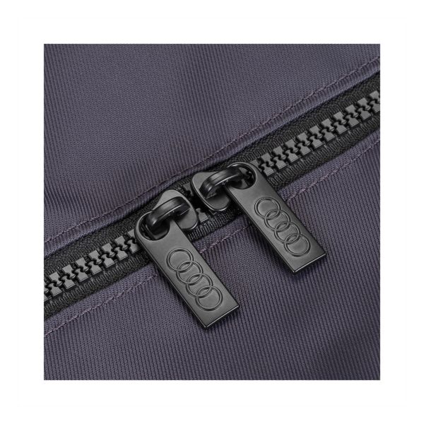 Audi Leisure Bag (Grey)