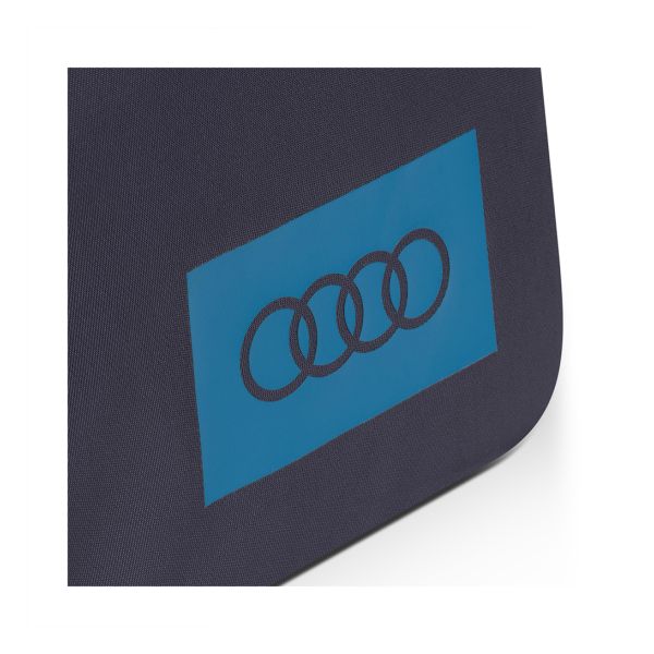 Audi Leisure Bag (Grey)