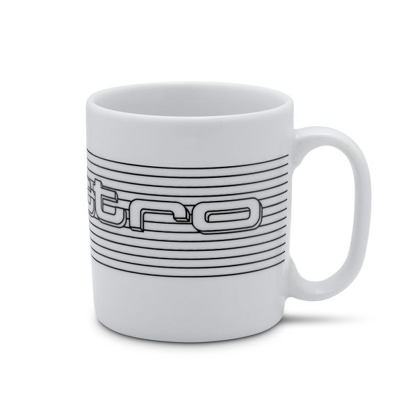 quattro Mug (White)