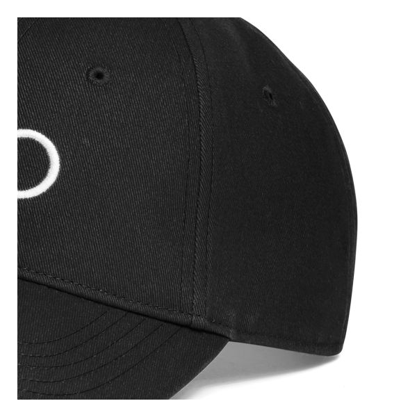 Audi Cap (Black)