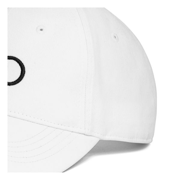 Audi Cap (White)