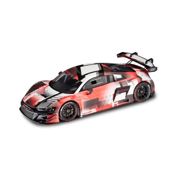 Audi R8 LMS GT3 evo II 1:18