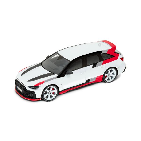 Audi RS6 Avant GT 1:43